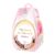Dermocura Beauty Easter Egg with 11 Premium Cosmetic Surprises Make-Up, Top Brands Like Garnier, Douglas Rimmel Included, Easter Beauty Set 2025 Cosmetic Bag Makeup for Women and Girls Easter