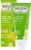 WELEDA Bio Handcreme Citrus – 2in1 Naturkosmetik Handpflege / Nagelpflege Creme für trockene Hände & brüchige Nägel, Nachhaltige Unisex Feuchtigkeitscreme mit Zitrone & Litsea Cubeba Duft (1x50ml)