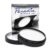 Mehron Paradise Make-up AQ Pro Size | Perfekt für Bühnen- und Bildschirmvorführungen, Spezialeffekte, Cosplay und Halloween | Wasseraktiviertes Gesichts- und Körperfarben 40 g White
