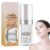 Foundation Colour Changing, Changing Foundation, Colour-Changing Foundation for Mature Skin, Creates Flawless and Delicate, Suitable for Light to Medium Skin Tones, SPF 15, 30 ml