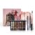 Joyeee Make-up-Set All-in-One-Mädchen-Make-up-Geschenkset für Frauen, komplettes Starter-Kosmetik-Set, inklusive Augenpinsel-Set, Lidschatten-Palette, Augenbrauenstift, Mascara, Eyeliner-Stift