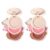 Joyeee 2 Pieces Contour & Highlight & Blush Palette, Professional 3-in-1 Makeup Pressed Powder Palette Set with Mirror Blendable for Face and Eyes, Multifunctional Face Contour Kit for Women #3