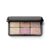 KIKO Milano Irresistible Total Look Face Powder Palette 01 | Face Powder Palette with 2 Bronzers, 2 Blushes and 2 Highlighters