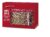 Rimmel London Ladies Gift Box Rimmel Goes Wild Leopard Print with Mascara Wonder’Luxe + Exaggerate Eyeliner