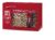 Rimmel London, Gift Box for Women Rimmel Goes Wild Leopard Print with Mascara Thrill Seeker Pitch Black + Eye Pencil Soft Kohl Kajal Jet Black