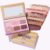 Tarte – tartelette jewel Amazonian clay palette