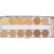 Kryolan Dermacolor Palette 12 Colour A