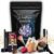 COSMEZIA Beauty Bag Cosmetic Surprise Bag Makeup 25 Beauty Surprise Products: Brand Cosmetics, Lipstick, Lip Gloss, Makeup Tools, Beauty Accessories, Ideal for Young Women