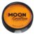 Moon Creations Pro Face and Body Makeup, Professional Colour Cake Pots for Face Paint, Costumes, Festival, Halloween, for Kids and Adults (Sunshine Orange, 36 g)