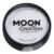 Moon Creations Pro Gesichts- und Körper-Make-up, professionelle Farbfarben-Kuchentöpfe für Gesichtsfarbe, Kostüme, Feste, Halloween für Kinder, Erwachsene (weiß, 36 g)