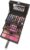 ZMILE Cosmetics Schminkkoffer Beauty Case (schwarz)