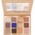 Catrice Wonder Woman Eyeshadow Palette, No. 010, 12 Colours, Highly Pigmented, Intense, Shimmering, Colour-Intense, Vegan, Nanoparticles Free, Paraben-Free, Gluten-Free, Pack of 1 (15.5 g)