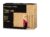 Max Factor, Gift Box for Women Teddy Chic Soft Teddy Fabric Clutch Bag with Lipfinity 335 Just In Love + Colour Elixir Lipstick 45 Rosy Berry