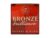 W7 Bronze Brilliance Bronze & Glow Bronzing Powder – Light/Medium