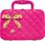 Lisciani – Barbie – Barbie Fashion Pencil Case – Super Safe Makeup Set – Paraben Free – Promotes Creativity of Children Aged 5+ – Pink – Makeup Set