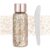 GL-Turelifes Mermaid Pailletten Chunky Glitter Liquid Lidschatten Glitter Body Gel Festival Glitter Kosmetik Gesicht Haar Nägel Make-up Long Lasting Sparkling 30 g (#103 Champagner)