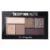 Maybelline New York The City Mini Lidschatten-Palette 410 Chill Brunch Neutrals