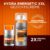 L’Oréal Men Expert XXL Face Care for Tired Skin for Men, Invigorating Moisturising Cream 24H Anti-Fatigue, Face Cream for Men with Vitamin C, Hydra Energy, [Amazon Exclusive], 1 x 100 ml