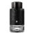 Mont Blanc Perfume Water for Men Pack of 1 (1 x 100 ml)