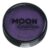 Moon Creations Pro Face and Body Makeup Professional Color Color Cake Pots for Face Paint Costumes Festival Halloween for Kids Adults (Purple, 36g)