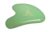 Mina Heal Facial Gua Sha jade tool for lymphatic drainage, skin detox and rejuvenation, anti-wrinkle, anti-ageing face lift, cosmetic self-treatment & beauty