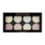 Revolution Ultra Strobe Balsam Palette
