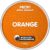Monsters’n’Masquerade® Professional Aqua Make-Up Orange 30 g Water Based Face & Body Make-Up Theatre Make-Up Face Paint Children’s Make-Up Carnival Halloween