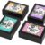 COSMEZIA Beauty Box – 25 Cosmetics Products Brand Cosmetics Package Brand Makeup Remaining Items New Items Makeup & Cosmetics Items in a Gift Box Individually Packed