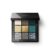 KIKO Milano Glamour Multi Finish Palette 06 | Palette with 9 Eyeshadows with Various Finishes