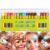 MiMoo face painting coloured pencils, non-toxic body paint sticks body tattoo crayons kit for children, toddlers, 16 pieces.