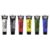 Moon Creations Face & Body Paint – 12ml – Primary Paint Set