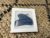 GuaShaStein;serrated;blue aventurine;massage tool;scrapboard;massager;jaw contouring;swelling reduction;beauty massager;skincare;gift;relaxation facial muscles