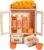 BRUBAKER Cosmetics Bathroom and Care Set in Wooden Cabinet 10 Pieces