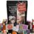 COSMEZIA MAXI Make Up Set Wonder Bag Cosmetic Surprise Bag Makeup Beauty Surprise Products, Brand Make-Up, Lipstick, Lip Gloss, Makeup Tools, Beauty Accessories