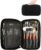Make-Up Pinsel Organizer, ONEGenug Kosmetiktasche Schminktasche Beauty Case mit Handschlaufe
