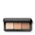 KIKO Milano Contour Obsession Palette 02 | Gesichtspalette Mit 2 Contouring-Pudern Und Einem Highlighter