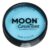 Moon Creations Pro Gesichts- und Körper-Make-up, professionelle Farbfarben-Kuchentöpfe für Gesichtsfarbe, Kostüme, Feste, Halloween für Kinder, Erwachsene (Hellblau, 36 g)