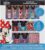 Disney Minnie Mouse – Townley Girl Sparkly Cosmetic Makeup Set für Mädchen mit Lippenbalsam Nagellack Nagelaufkleber -35 Stück | Geburtstagsgeschenk für Mädchen über 3 Jahre