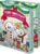 KTN Dr. Neuberger Pummel & Friends – Beauty Adventskalender, gefüllt mit Kosmetik, Make-up und Pflege Produkten