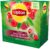 Lipton Herbal Tea Pomegranate & Raspberry Pyramid Bag 336g