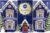 NIVEA Advent Calendar 2024 with 24 Doors Full of Pampering Surprises, Christmas Calendar with Care Products, Care Set for the Advent Season with Nivea and Labello Products