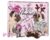 FESH! Pug’tastic Beauty Advent Calendar – Cosmetic Advent Calendar with Cute Pug – Pack of 24