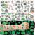 Children’s Tattoo, Glow Football Tattoo, Football Tattoos for Boys, Tattoo Children Glow in the Dark, Temporary Tattoos, Children’s Set for Children, Party Bags, Children’s Birthday Parties