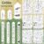 IORIKYO 6 Sheets Water Transfer Printing Candle Tattoos Easter Candle Sayings Candle Stickers, Water Slide Film Candle Film Temporary Tattoo Stickers, Candle Tattoo Stickers, Candle Decoration