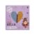 Miss Nella Makeup for Kids Eye Shadow- Golden Sands, kids cosmetic toy, Non Toxic Make Up