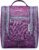 Travel toiletry bag for hanging., purple